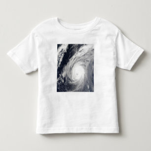 Taifun Sudal südlich von Japan 3 Kleinkind T-shirt