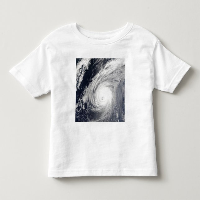 Taifun Sudal südlich von Japan 3 Kleinkind T-shirt (Vorderseite)