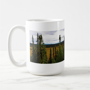 Taiga Summer Kaffeetasse