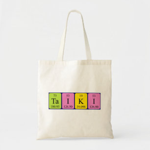 Taiki-Tasche Tragetasche