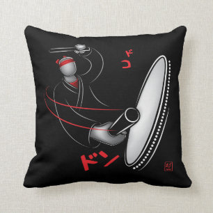 Taiko - DoKo Don… Le COUSSIN