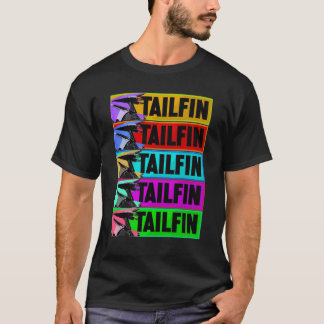 Tailfin T-Shirt