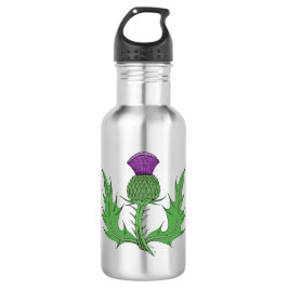 Taille Edelstahlflasche