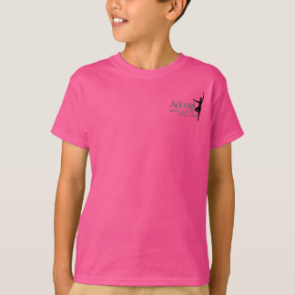 Taille Enfant Ps 30:11 Tshirt