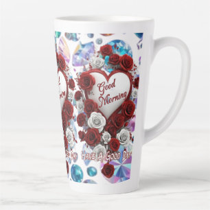 Taille : Grande tasse à latte Si vous aimez boire