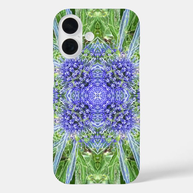 Taille iPhone 16 Hülle (Rückseite)