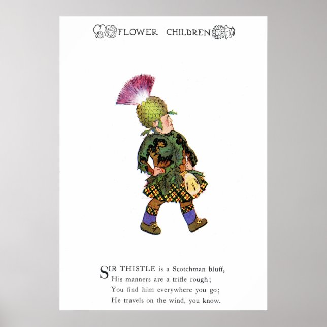 Taille Poster (Vorne)