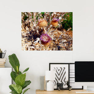 Taille Poster