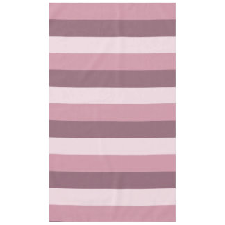 Tailles Motif nappes personnalisées