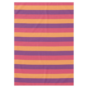 Tailles Motif nappes personnalisées