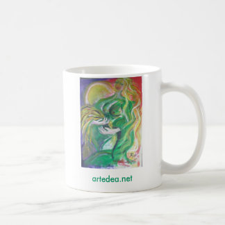 Taillte - Tasse