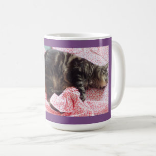 Tailor Dave Classic Tasse