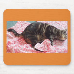 Tailor Dave MousePad