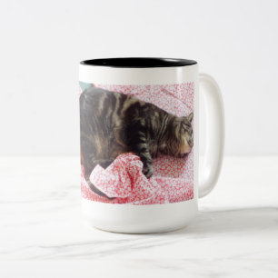 Tailor Dave Two Tone Tasse
