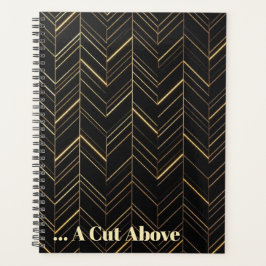 Tailored Herringbone Weave | Classic Suit Lining I Planer