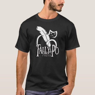 Taily-PO drücken T - Shirt