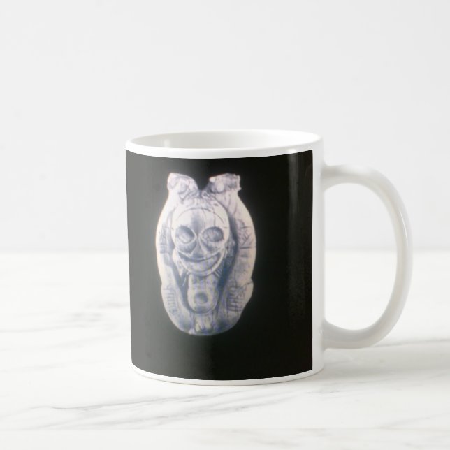 TAINO KAFFEETASSE (Rechts)
