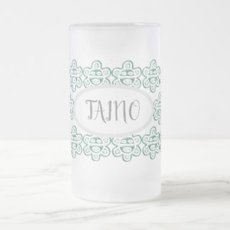 Taino Mug