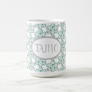 Taino Mug