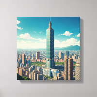 Taipei 101 Taiwan