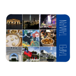 Taipei Magnet