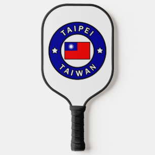 Taipei Taiwan Pickleball Schläger
