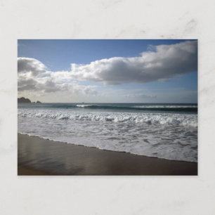 Tairua Beach Nouvelle-Zélande Cartes postales