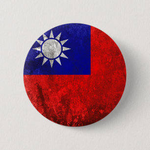 Taiwan Button