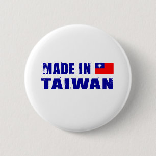TAIWAN BUTTON
