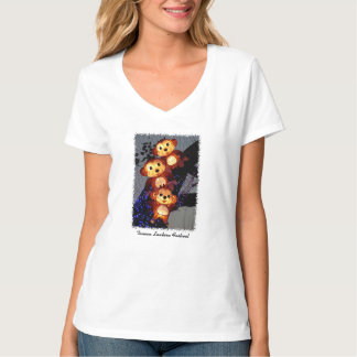 Taiwan-Laternen-Festival T-Shirt