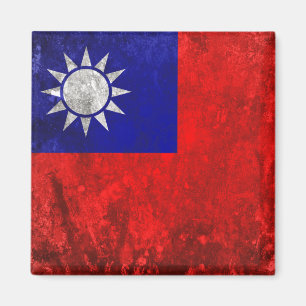 Taiwan Magnet