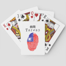 Taiwan-Poker
