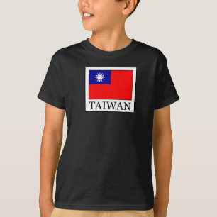 Taiwan-T - Shirt