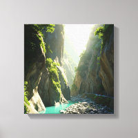Taiwan Taroko Gorge Travel