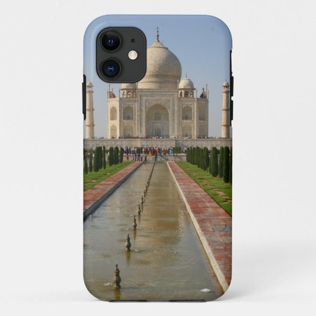 Taj Case-Mate iPhone Hülle (Rückseite)