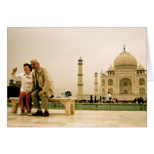 Taj Karte