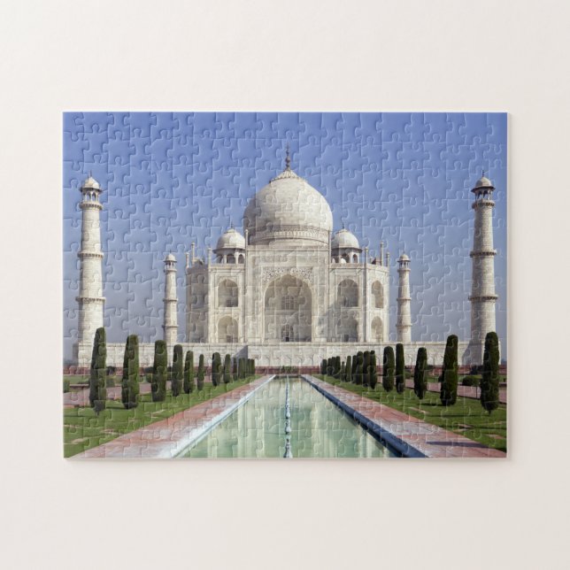 Taj Mahal (Horizontal)