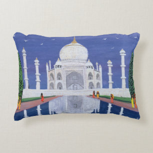 Taj Mahal 1995 Zierkissen