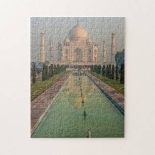 Taj Mahal, Agra, Uttar Pradesh, Indien