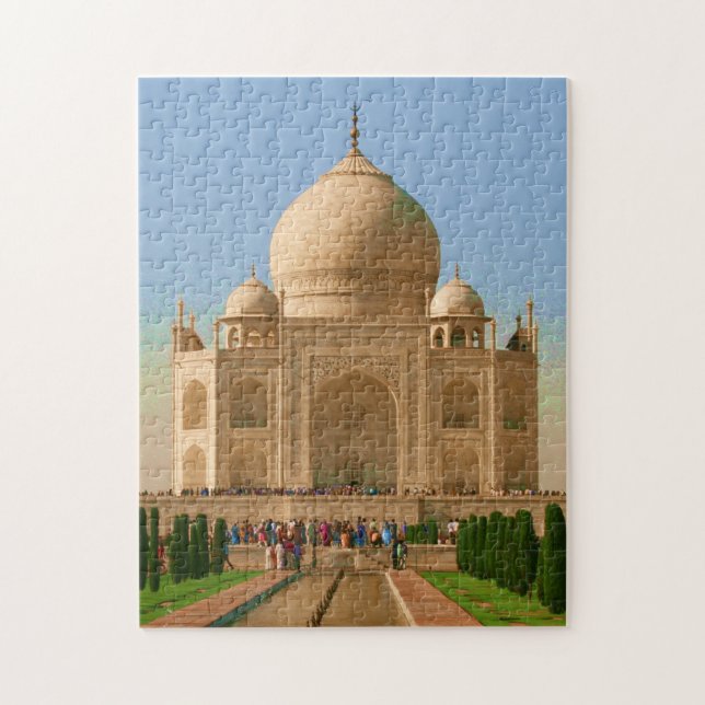 taj mahal india (Vertikal)
