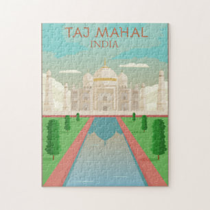 Taj Mahal, Indien