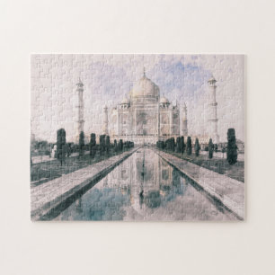 Taj Mahal, Indien