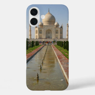 taj mahal iPhone 16 plus hülle