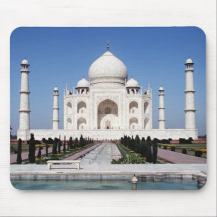 Taj Mahal Mousepad