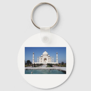 Taj Mahal Schlüsselanhänger