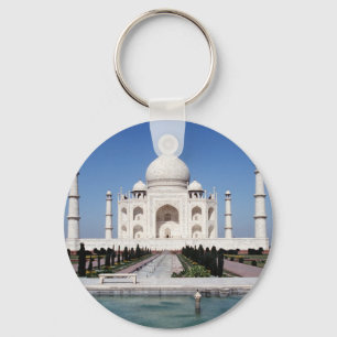 Taj Mahal Schlüsselanhänger