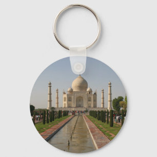 Taj Mahal Schlüsselanhänger