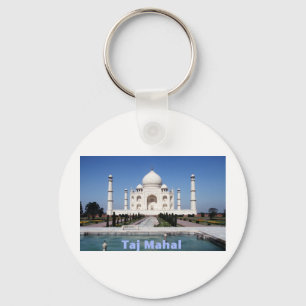 Taj Mahal Schlüsselanhänger