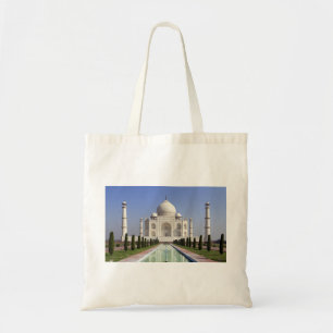 Taj Mahal Tragetasche