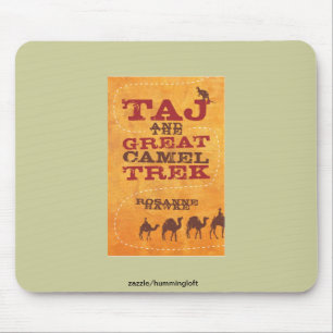 taj mousepad